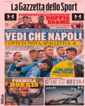 La Gazzetta Dello Sport